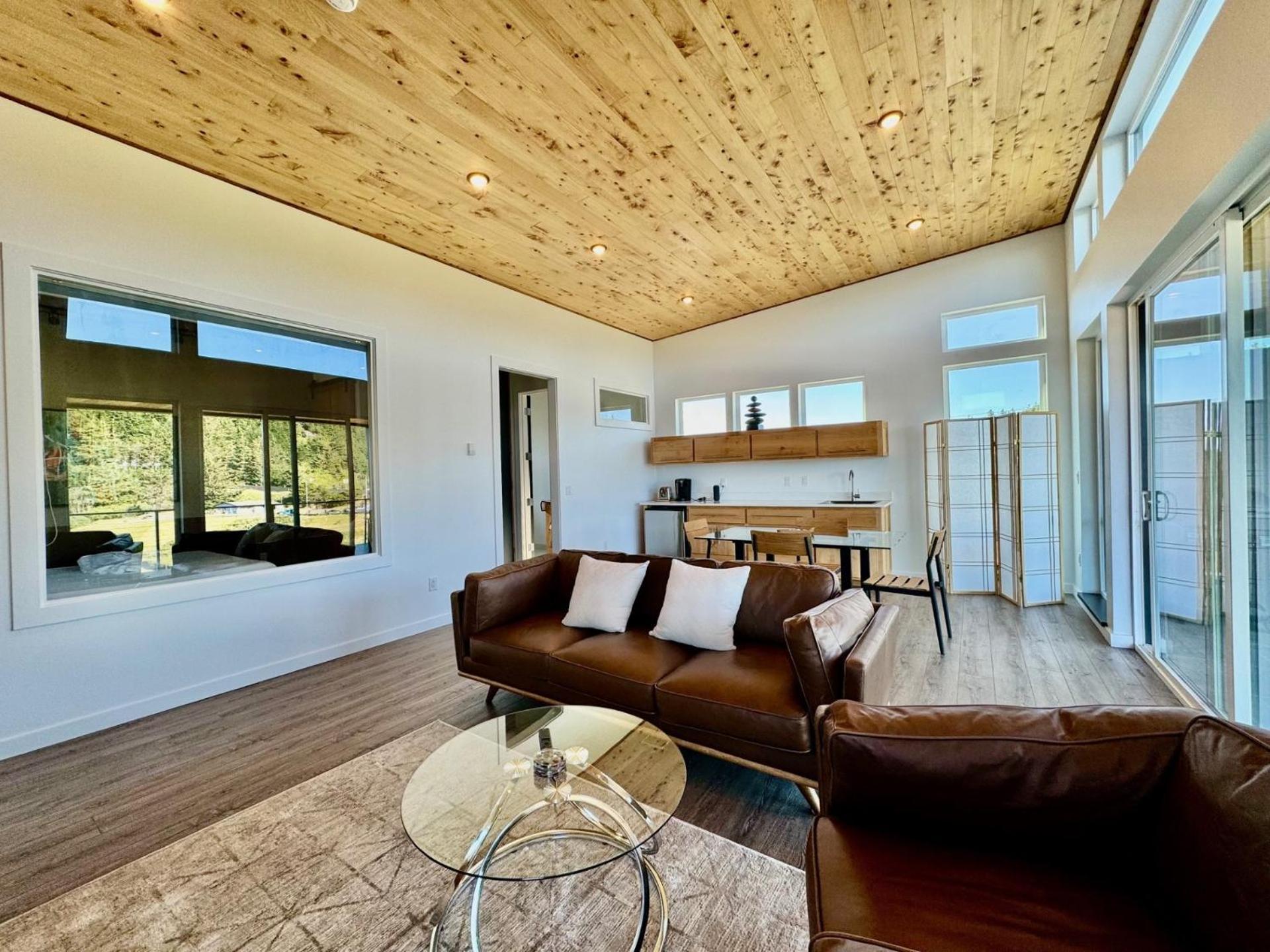 The Cove At Port Orford - 5 Ocean Front Suites Exteriör bild