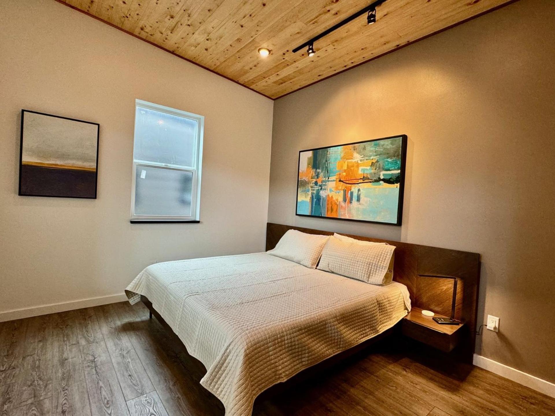 The Cove At Port Orford - 5 Ocean Front Suites Exteriör bild